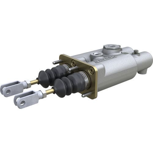 Cilindro hidráulico - Carlisle Industrial Brake and Friction - para freio / tandem / largo