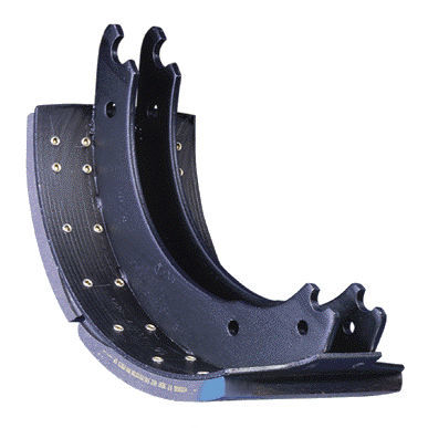Freio de mandíbulas - Carlisle Industrial Brake and Friction - eletromagnético