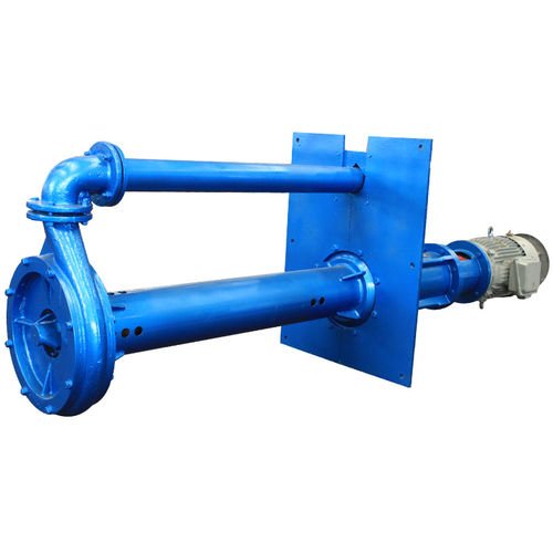 Bomba de rotor - TZJL  - Shandong Zhangqiu Blower Co.,Ltd - de lama / elétrica / submersível
