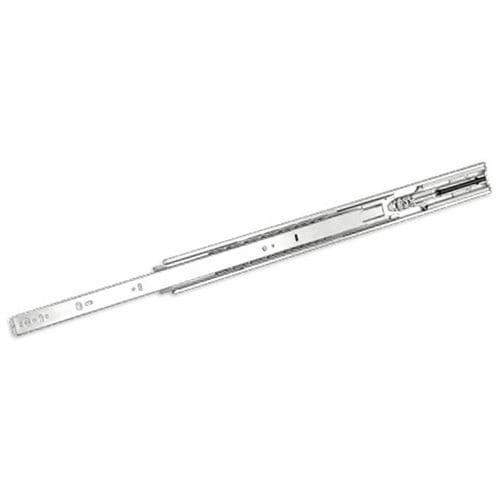 Corrediça telescópica - 3832EC - ACCURIDE - para extração total / de rolos cruzados / para gaveta