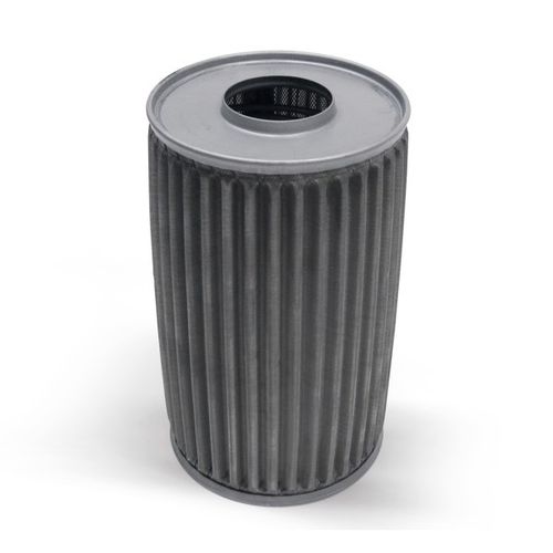 Cartucho filtrante para filtros - 00FB series - VUOTOTECNICA - de ar / de despoeiramento / para filtração fina