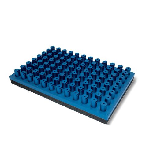 Placa para manipulador a vácuo - PXE series - VUOTOTECNICA
