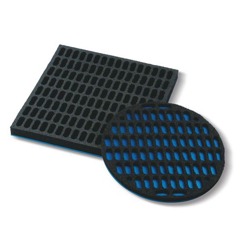 Placa para manipulador a vácuo - PZ series - VUOTOTECNICA