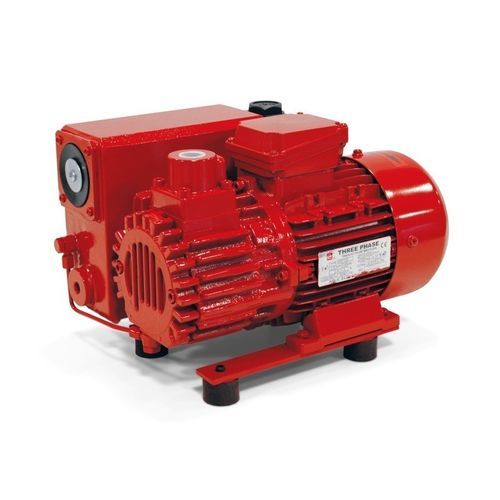 Bomba de vácuo centrífuga - RVP 15 - VUOTOTECNICA - com lubrificação por banho de óleo / para embalagens / para laboratório