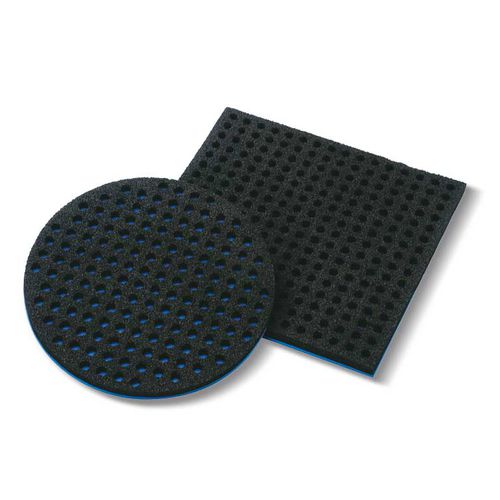 Placa para manipulador a vácuo - PX series - VUOTOTECNICA