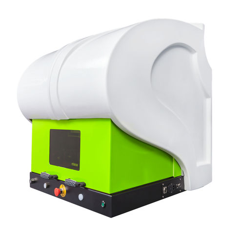 Máquina de marcação a laser CO2 - SL-MIX - SEIT ELETTRONICA - para metais / de materiais plásticos / para madeira