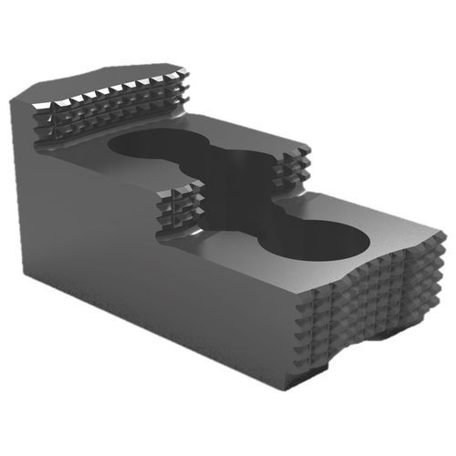 Castanha de mandril robusta - HB - ITW Workholding