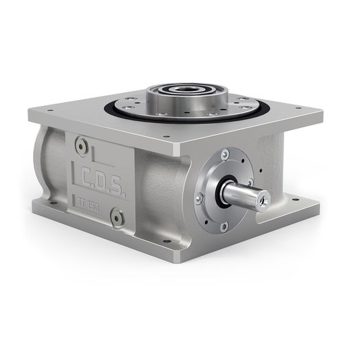 Indexador oscilador - IT series - CDS Cam Driven Systems - de came cilíndrica / angular / para carga pesada