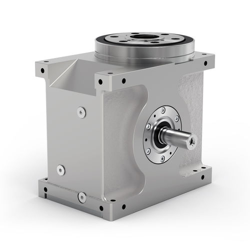 Indexador rotativo - HP series - CDS Cam Driven Systems - de came cilíndrica / angular
