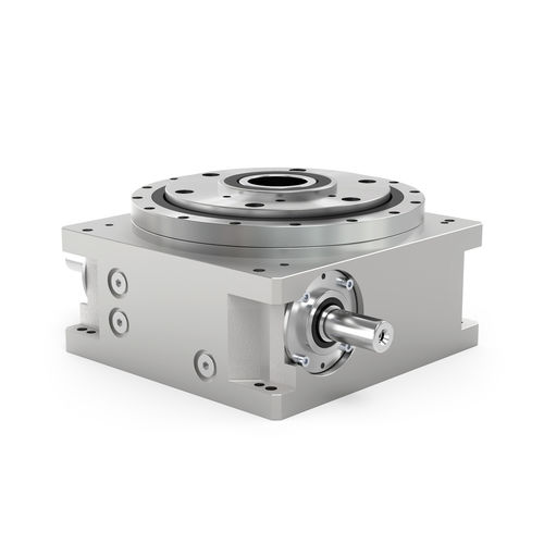 Indexador oscilador - TR series - CDS Cam Driven Systems - de came cilíndrica / angular / para motor de passo