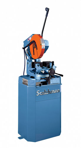 Serra circular - CPO 350 - Scotchman Industries - para metais