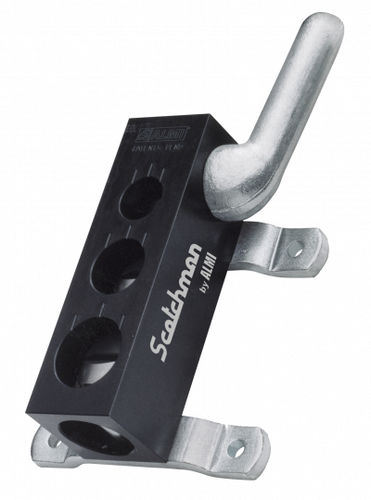Entalhadeira manual - max. ø 1 - 1/4" | AL1 - Scotchman Industries - de tubo