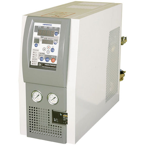 Termorregulador com display LCD - HMC-FH series - Harmo Co., Ltd. - programável