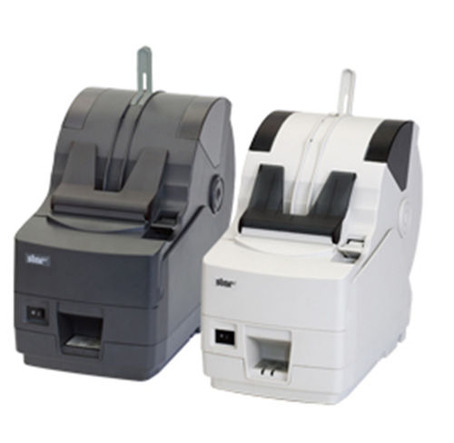 Impressora para sublimação térmica - TSP1000  - Star Micronics Machine Tools - compacta