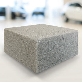 Isolante acústico - ACOUSTIFLEX® - Huntsman Advanced Materials - térmico / em espuma de poliuretano / em elastômero
