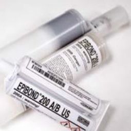 Cola epóxi - EPIBOND® - Huntsman Advanced Materials - para metais / para plástico / bicomponente