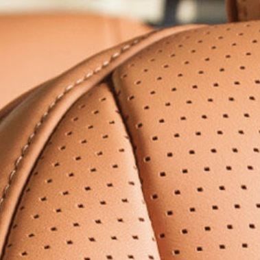 Perfil de espuma - RUBIFLEX® - Huntsman Advanced Materials
