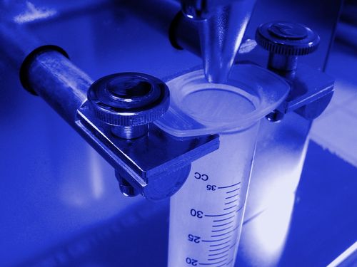 Microdosador de pós - Fine dosing® - MCPI SAS - por peso / para a indústria alimentícia / de alta precisão