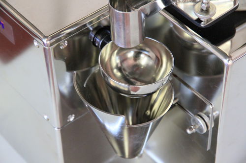 Envasadora automática - MCPI SAS - para diversos tipos de recipientes / de cápsula / para café