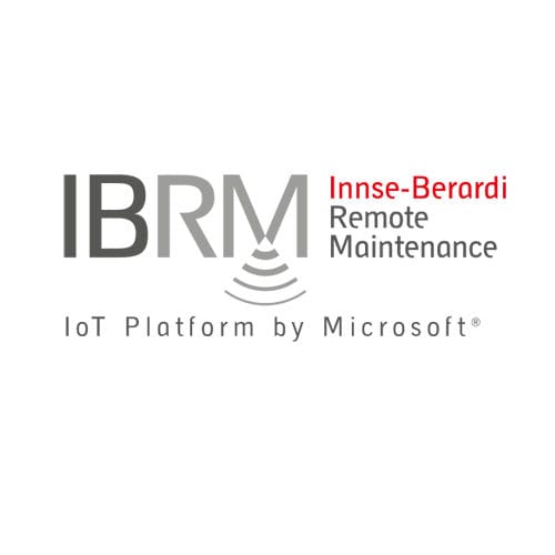 Software de manutenção à distância - IBRM - Camozzi Machine Tools - para manutenção preventiva / para máquina-ferramenta / em tempo real