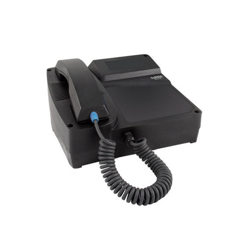 Telefone VoIP - ATEX Zone 1, DTR-51-Z - Guardian Telecom - IP66 / ringdown