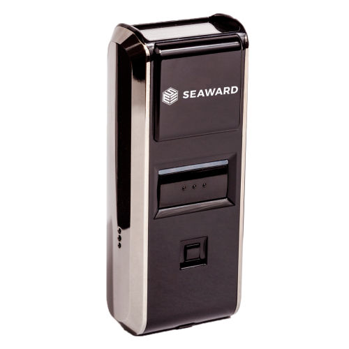 Scanner de códigos de barras de mão - 339A925 - Seaward - 2D / com Bluetooth
