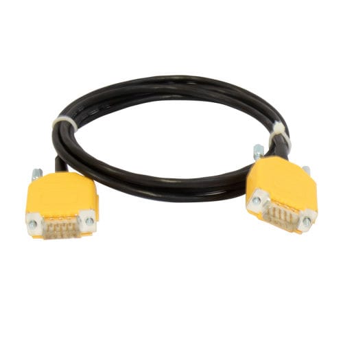 Cabo de alimentação - H-5030 - Seaward - RS-232