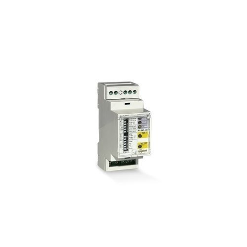 Dispositivo supervisor de isolamento para trilho DIN - RI-SM485 - Contrel elettronica