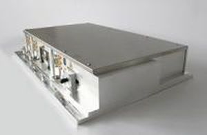 Combinador a laser de fibra - BrixXHUB® series - Omicron Laserprodukte GmbH - de alta potência