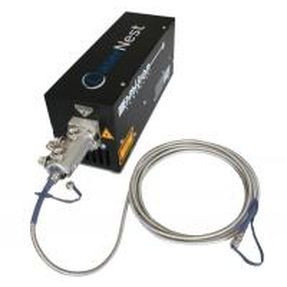 Díodo laser CW - LaserNest® series - Omicron Laserprodukte GmbH - de estado sólido / de comprimentos de onda múltiplos / monomodo