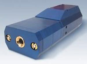 Módulo de laser pulsado - PS350 - Omicron Laserprodukte GmbH - de estado sólido / infravermelho / visível