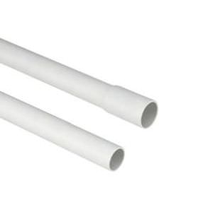 Espaguete tubo plano - TG15 series  - Elettrocanali - para cabos / de cabos elétricos / em PVC