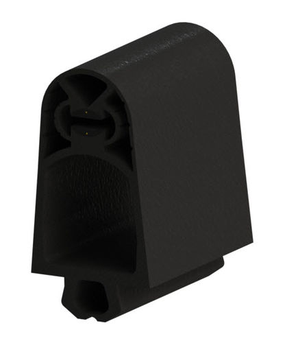 Borda de segurança de segurança - SENTIR edge GF series - ASO GmbH