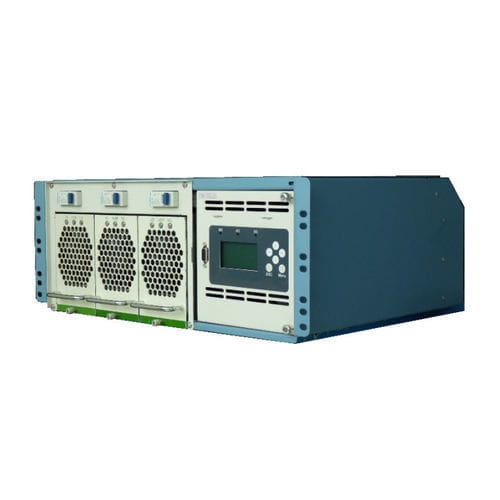 Fonte de alimentação elétrica CA/CC - EP48015 series  - Lineage Power - chaveada / monofásica / para equipamento de telecomunicações