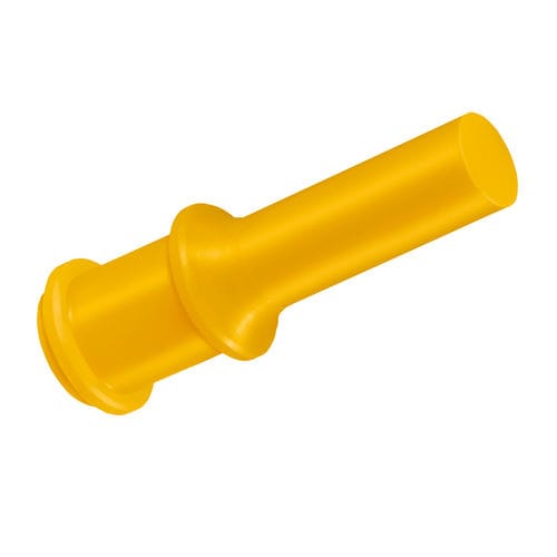 Tampão cilíndrico - EPS 350 - PROTEC - sem rosca / em EPDM / em borracha de silicone