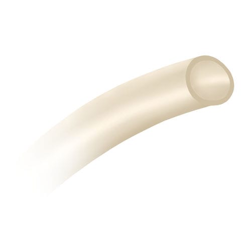 Tubo para produtos químicos - EPS 860  - PROTEC - para produtos em pó / em silicone / em borracha de silicone