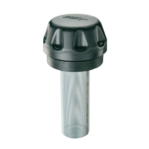 Filtro para óleo - TR series - OMT Group - de partículas / com tela / para tanque