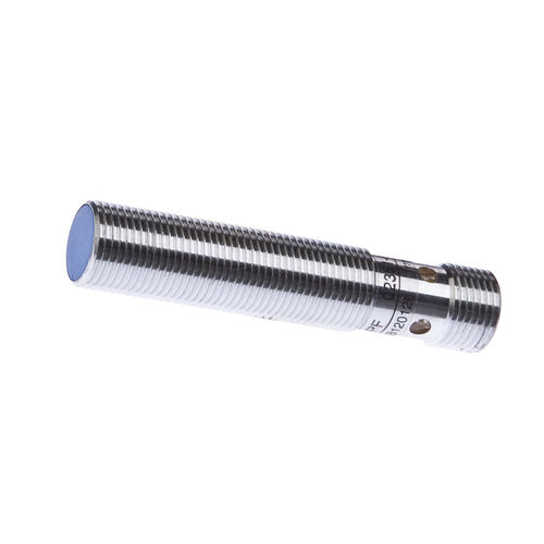 Interruptor de proximidade indutivo - IB120126 - ipf electronic gmbh - mecânico / plano / M12