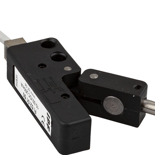 Sensor de nível capacitivo - FI520150 - ipf electronic gmbh - para líquidos / com saída digital / para monitoramento de enchimento