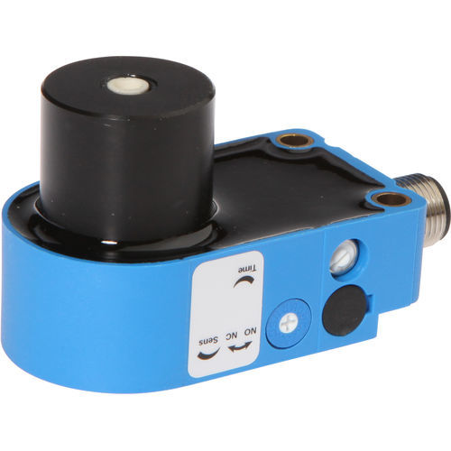 Sensor de proximidade indutivo - IY040322 - ipf electronic gmbh - mecânico / circular / M12
