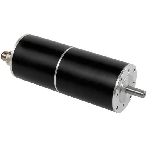 Motor sem escovas - MSA 6 - Gefeg-Neckar Antriebssysteme GmbH - CC / 24 V / de ímãs permanentes