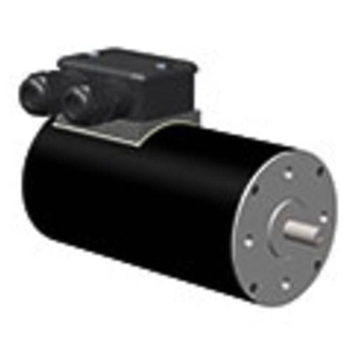 Motor sem escovas - MQC 8 - Gefeg-Neckar Antriebssysteme GmbH - CC / 48 V / de ímãs permanentes