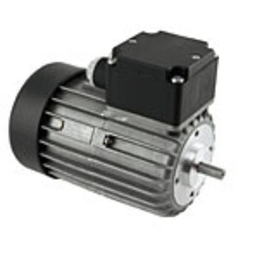 Motor assíncrono - Eg 71 series - Gefeg-Neckar Antriebssysteme GmbH - monofásico / 110 V / 380 V
