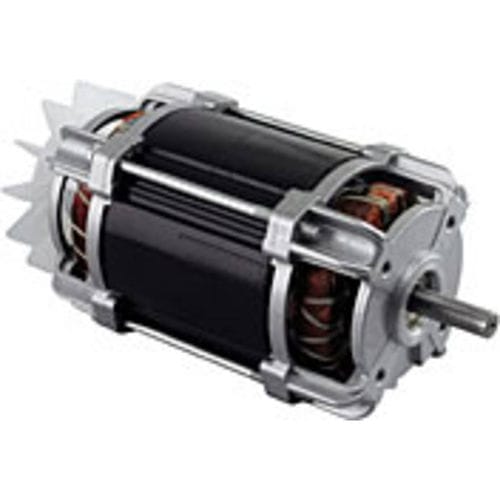 Motor assíncrono - Es 71 series - Gefeg-Neckar Antriebssysteme GmbH - monofásico / 110 V / 380 V