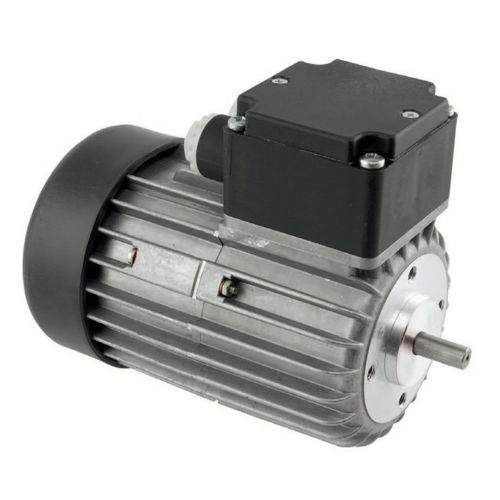 Motor assíncrono - Eg 71 series - Gefeg-Neckar Antriebssysteme GmbH - monofásico / 110 V / 380 V