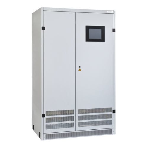 UPS online - USV-70 series - Gustav Klein - monofásica / CA / CC