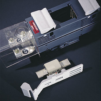 Chave seccionadora de fusíveis - 403 - Fritz Driescher & Söhne GmbH - automática / de baixa tensão / unipolar