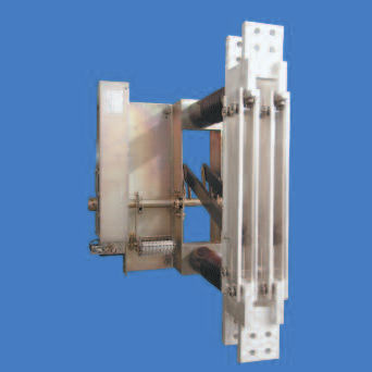 Chave seccionadora motorizada - L 31/093306 - Fritz Driescher & Söhne GmbH - unipolar / multipolar / para aplicações ferroviárias