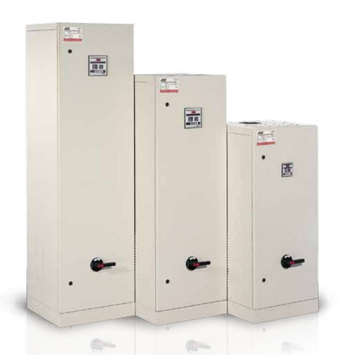 Compensador do fator de potência - 400 - 550 V, 125 - 480 kvar | ERA series - Enerlux - automático