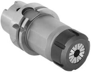 Porta-pinça HSK - HSK 32A/100A, HSKE - Techniks